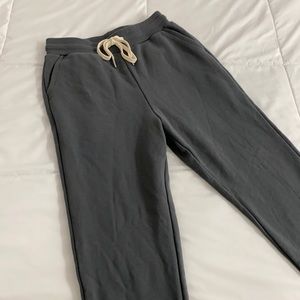John Elliot Carbon Sweatpants